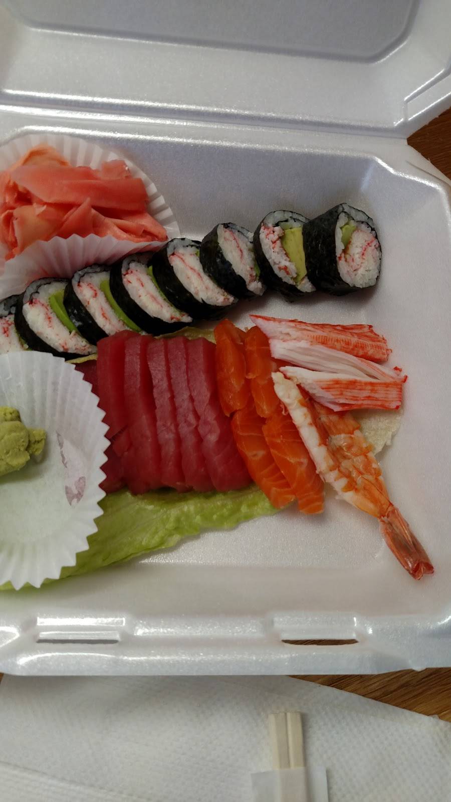 Miya Sushi | restaurant | 123 York Rd, Towson, MD 21204, USA | 4108286888 OR +1 410-828-6888