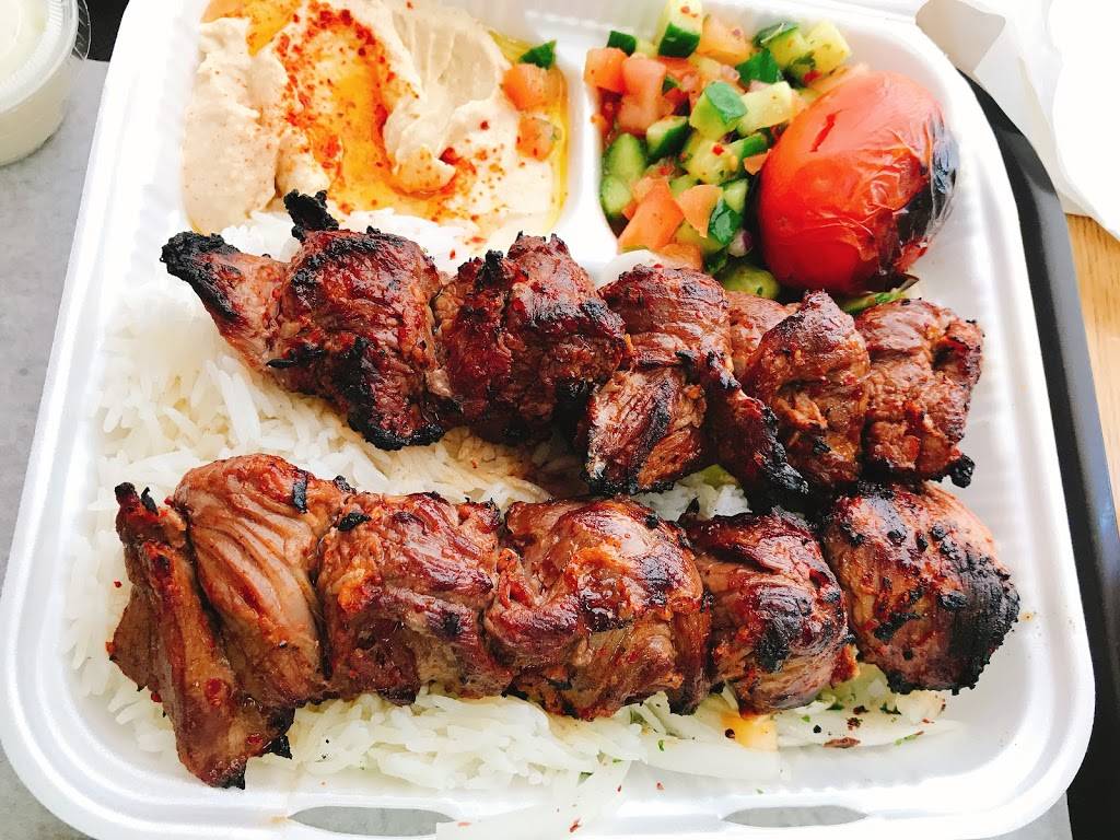 Zankou Chicken | restaurant | 1415 E Colorado St d, Glendale, CA 91205, USA | 8182442237 OR +1 818-244-2237