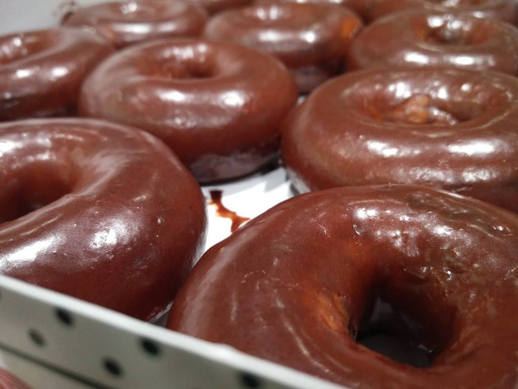 Krispy Kreme | cafe | 1548 S Azusa Ave, Industry, CA 91748, USA | 6269645044 OR +1 626-964-5044
