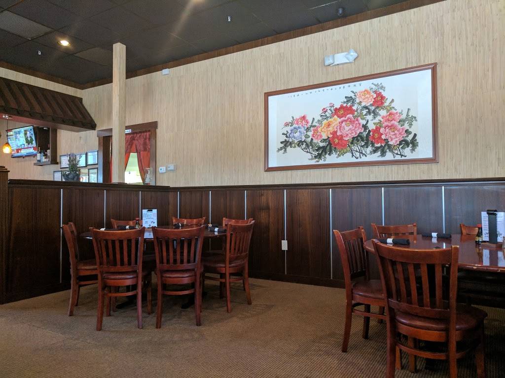 Fulins Asian Cuisine in Knoxville | restaurant | 2060 Town Center Blvd, Knoxville, TN 37922, USA | 8657691515 OR +1 865-769-1515