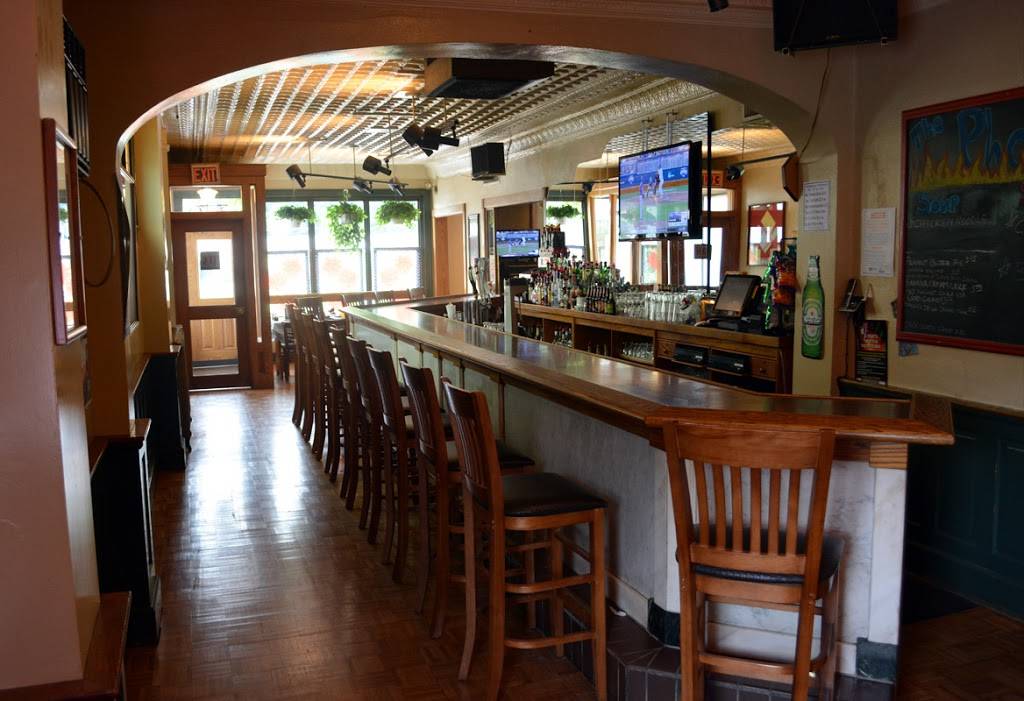 The Phoenix Tavern | restaurant | 200 Broad St, Johnstown, PA 15906, USA | 8145363981 OR +1 814-536-3981