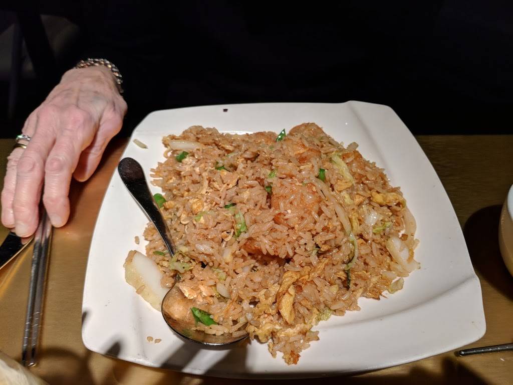 Hanami Restaurant | restaurant | 301 Center Ave, Westwood, NJ 07675, USA | 2016668508 OR +1 201-666-8508