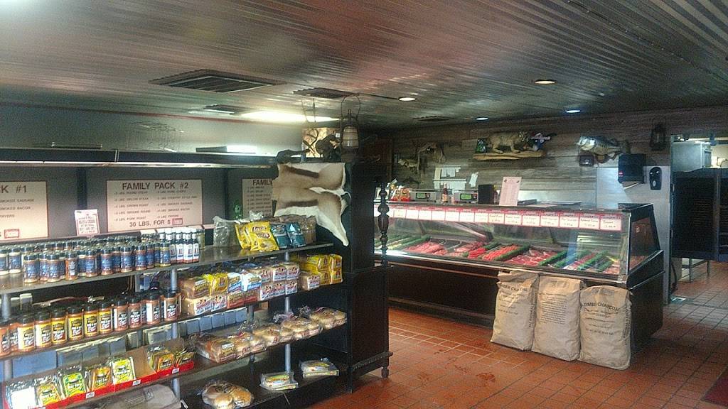 AJs Meat Market & Smokehouse | restaurant | 4908 FM 517 Rd E, Dickinson, TX 77539, USA | 2813377777 OR +1 281-337-7777