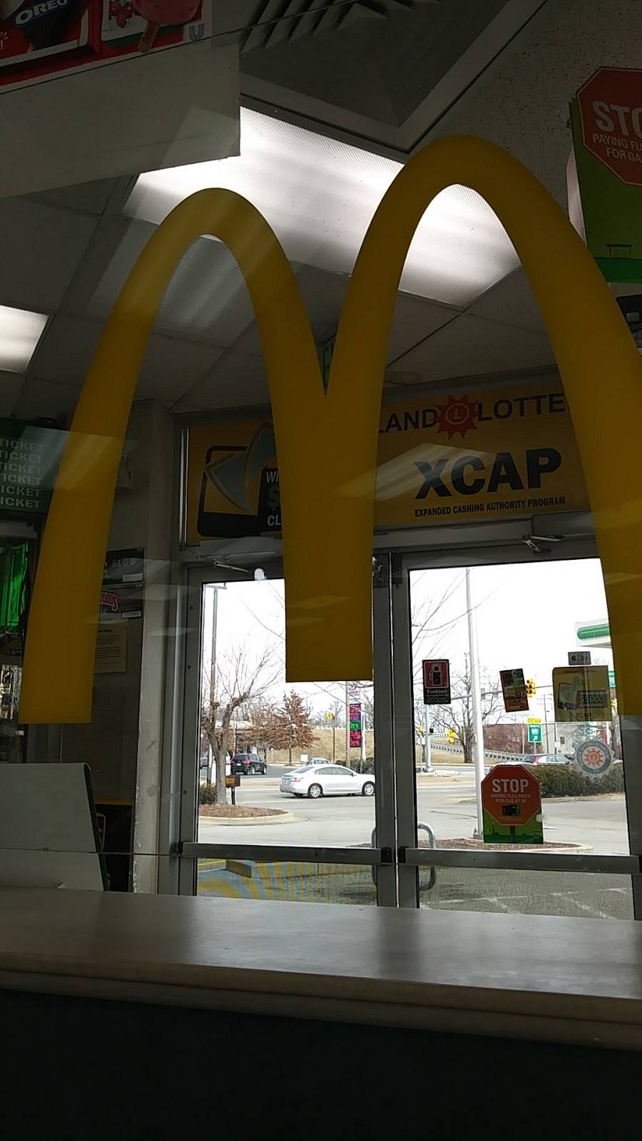 McDonalds | cafe | 101 W Patapsco Ave, Baltimore, MD 21225, USA | 4103540651 OR +1 410-354-0651