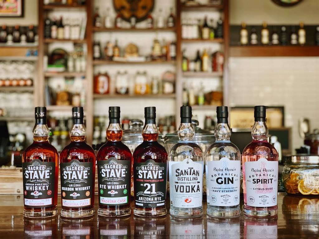 Spirit House | restaurant | 8 S San Marcos Pl #106, Chandler, AZ 85225, USA | 4803064587 OR +1 480-306-4587