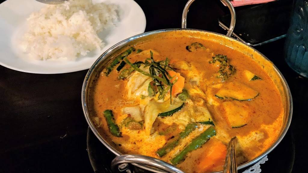 AAHARN at National City | restaurant | 801 National City Blvd ste 105, National City, CA 91950, USA | 6194344776 OR +1 619-434-4776