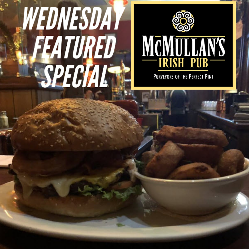 McMullans Irish Pub | restaurant | 4650 W Tropicana Ave #110, Las Vegas, NV 89103, USA | 7022477000 OR +1 702-247-7000