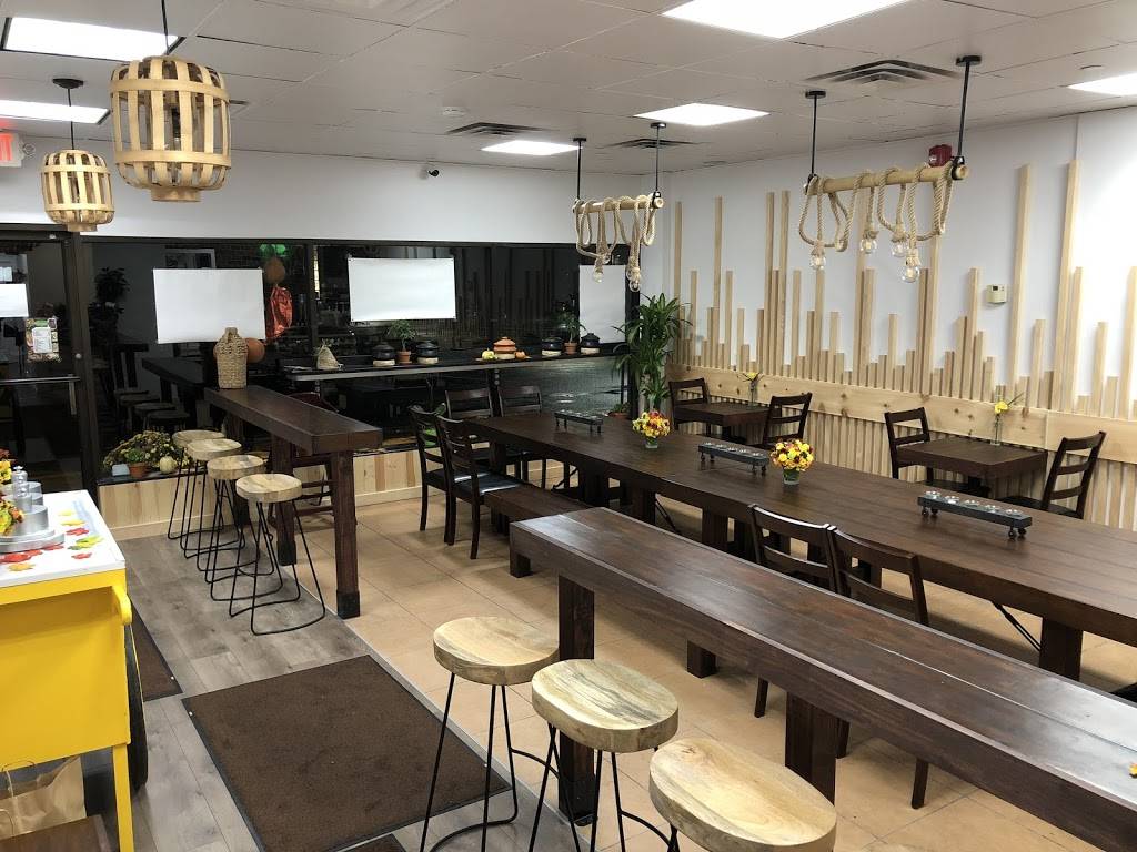 Hapag Filipino Cuisine | restaurant | 1789 Central Park Ave #1787, Yonkers, NY 10710, USA | 9146527773 OR +1 914-652-7773