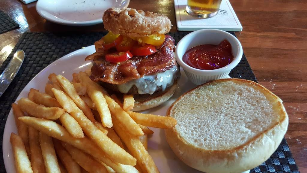 West End Grill and Pub | restaurant | 354 N Boyle Ave #2941, St. Louis, MO 63108, USA | 3145314607 OR +1 314-531-4607