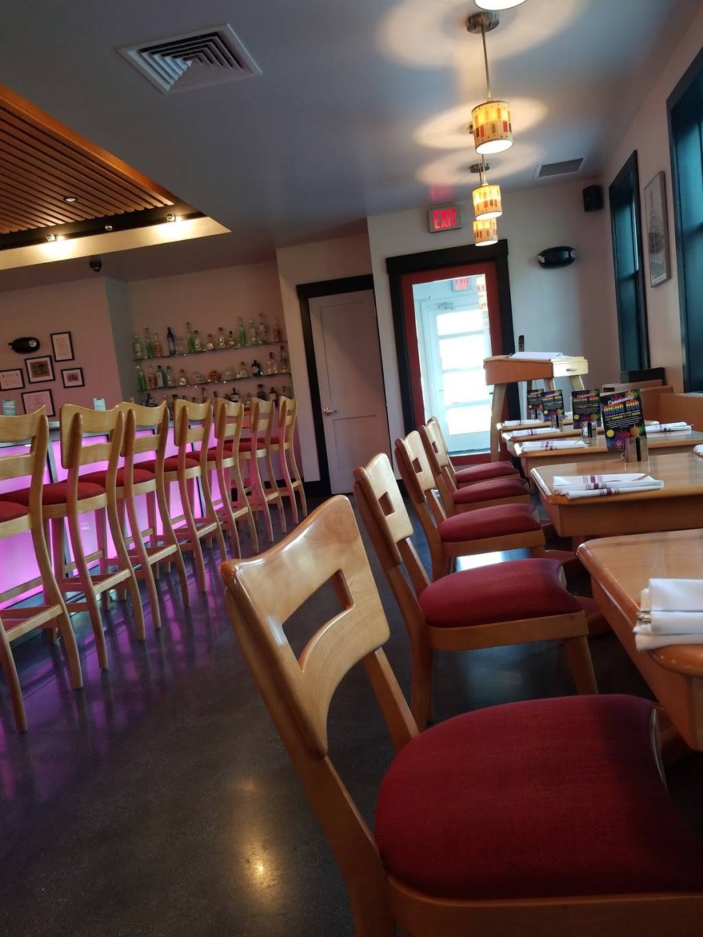 Piedra Fina Latin Restaurant | restaurant | 288 Main St, Marlborough, NH 03455, USA | 6038765012 OR +1 603-876-5012