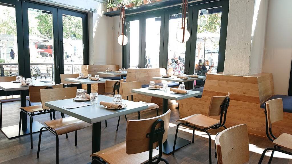 Rappahannock Oyster Bar DTLA | restaurant | 777 S Alameda St, Los Angeles, CA 90021, USA | 3234354004 OR +1 323-435-4004