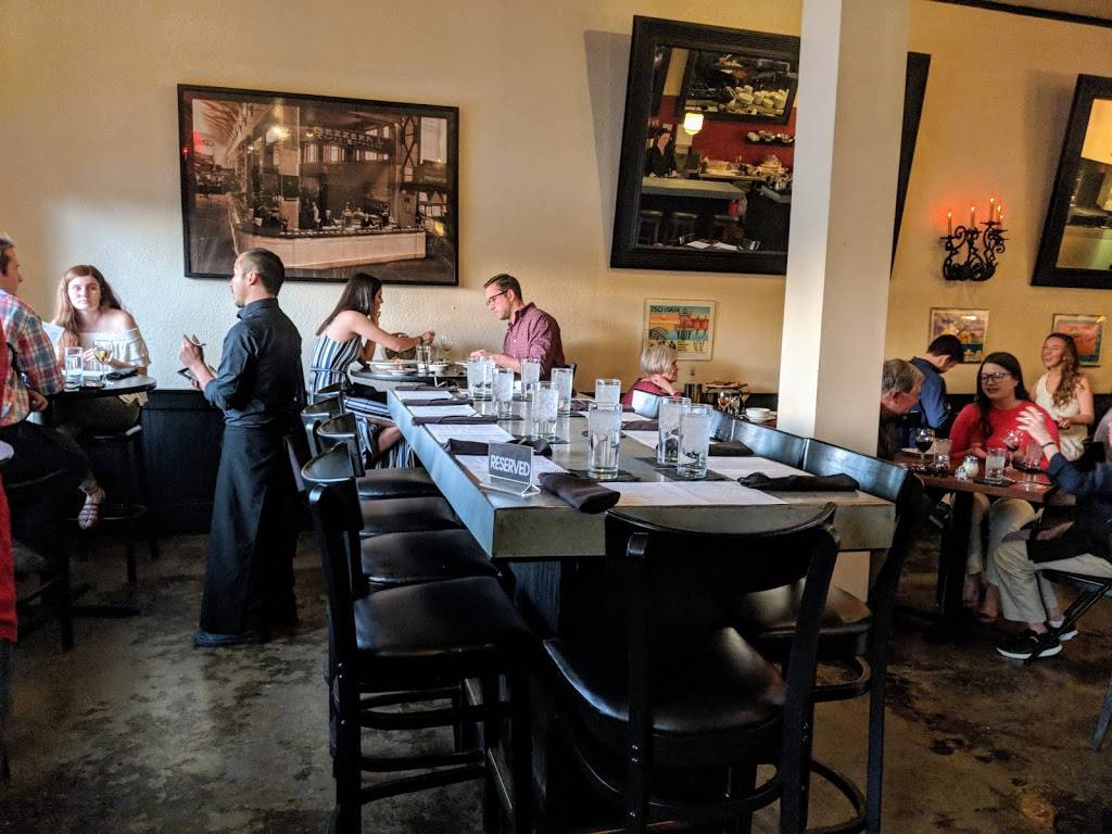 Cipollina | restaurant | 1213 W Lynn St, Austin, TX 78703, USA | 5124775211 OR +1 512-477-5211