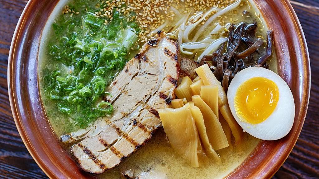 Umai | restaurant | 730 S Clark St, Chicago, IL 60605, USA | 3129868888 OR +1 312-986-8888