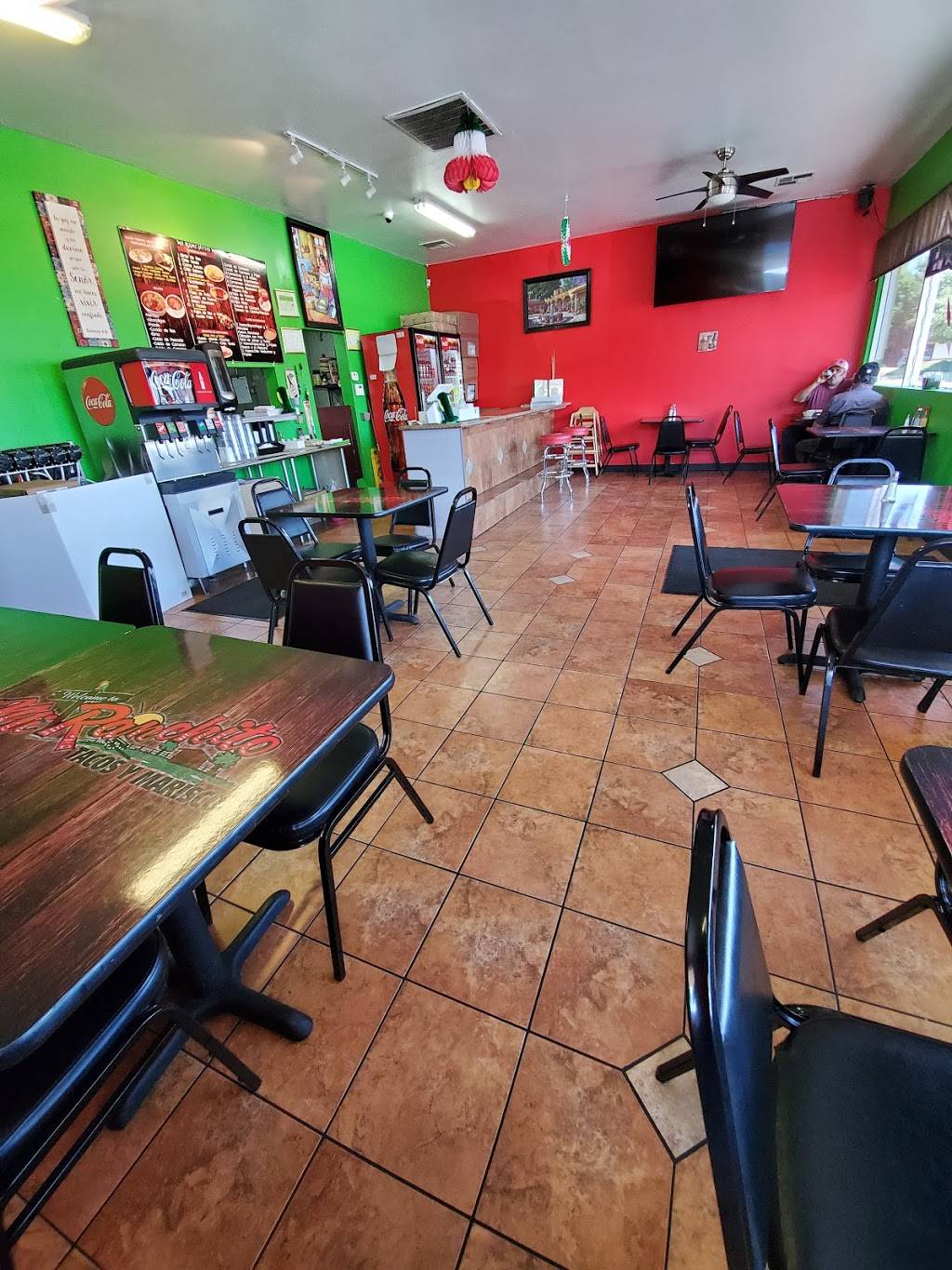 Mi Ranchito taqueria y Mariscos | restaurant | 905 Academy Ave, Sanger, CA 93657, USA | 5593993184 OR +1 559-399-3184