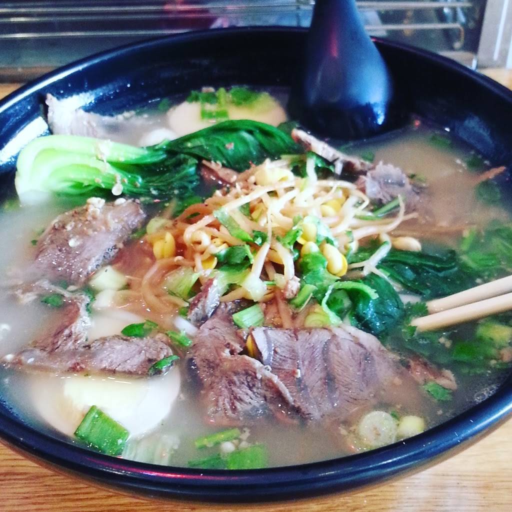 Chinger | restaurant | 83-02 Broadway, Queens, NY 11373, USA | 7185026668 OR +1 718-502-6668