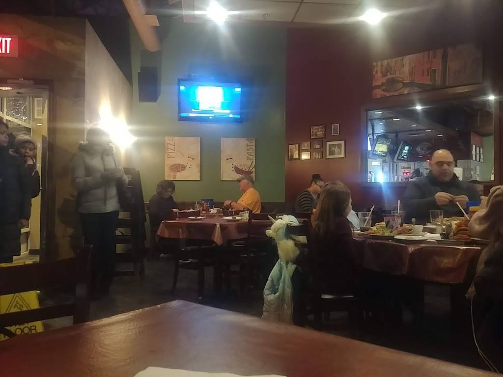 Caliendos Restaurant & Bar | restaurant | 0S050 Winfield Rd, Winfield, IL 60190, USA | 6306901555 OR +1 630-690-1555