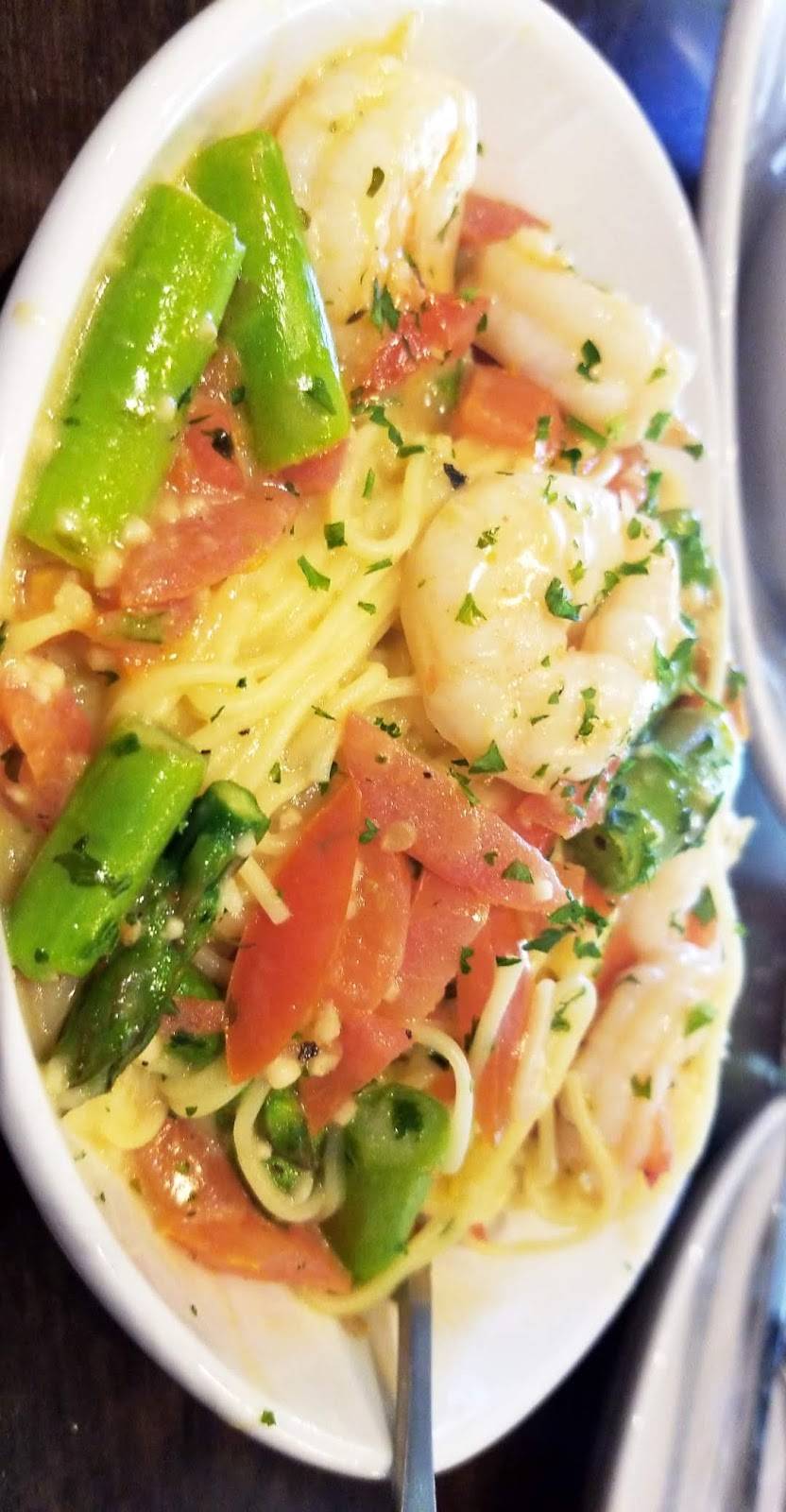 Olive Garden Italian Restaurant | meal takeaway | 2791 N Main St, Santa Ana, CA 92705, USA | 7145640724 OR +1 714-564-0724