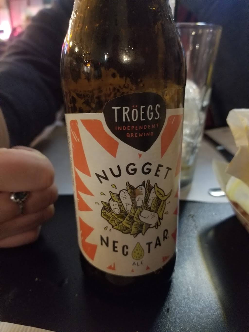 Crossroads Tavern | restaurant | 2030 PA-287, Morris, PA 16938, USA | 5703536641 OR +1 570-353-6641