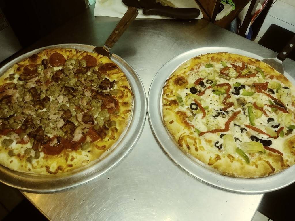 Mariner Pizza | restaurant | 7003 Ocean Blvd, Myrtle Beach, SC 29572, USA | 8438390070 OR +1 843-839-0070