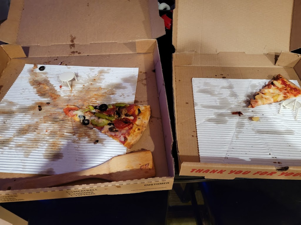 OC PIZZA Mission Viejo | restaurant | 25102 Marguerite Pkwy Suite B, Mission Viejo, CA 92692, USA | 9494298888 OR +1 949-429-8888