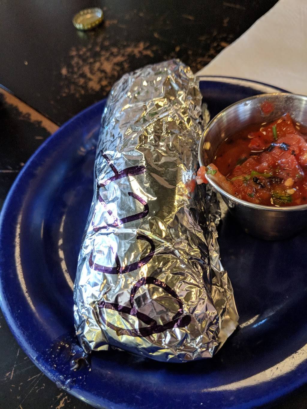 Good Golly Tamale | restaurant | 112 S Central St, Knoxville, TN 37902, USA | 8653375771 OR +1 865-337-5771