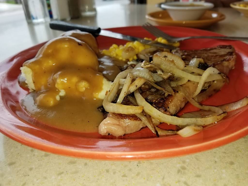 Jiffy Grill | restaurant | 146 Main St, Odessa, ON K0H 2H0, Canada | 6133868886 OR +1 613-386-8886