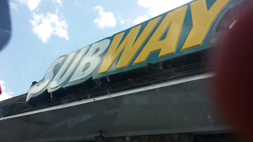 Subway | restaurant | 5342 Highway 136 W, Trenton, GA 30752, USA | 4237772601 OR +1 423-777-2601