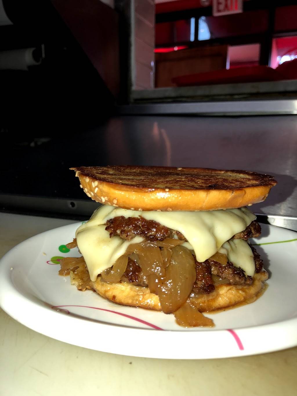 F. Ottomanelli Burgers and Belgian Fries | restaurant | 60-15 Woodside Ave, Queens, NY 11377, USA | 7182696260 OR +1 718-269-6260