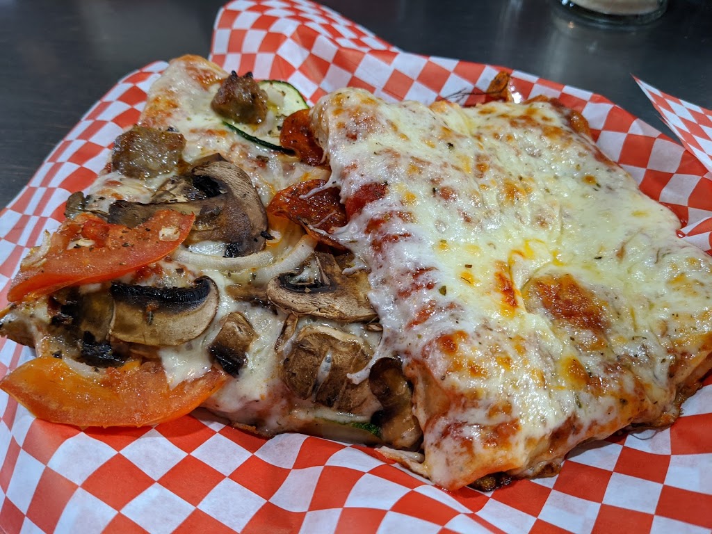 Golden Boy Pizza | meal takeaway | 542 Green St, San Francisco, CA 94133, USA | 4159829738 OR +1 415-982-9738