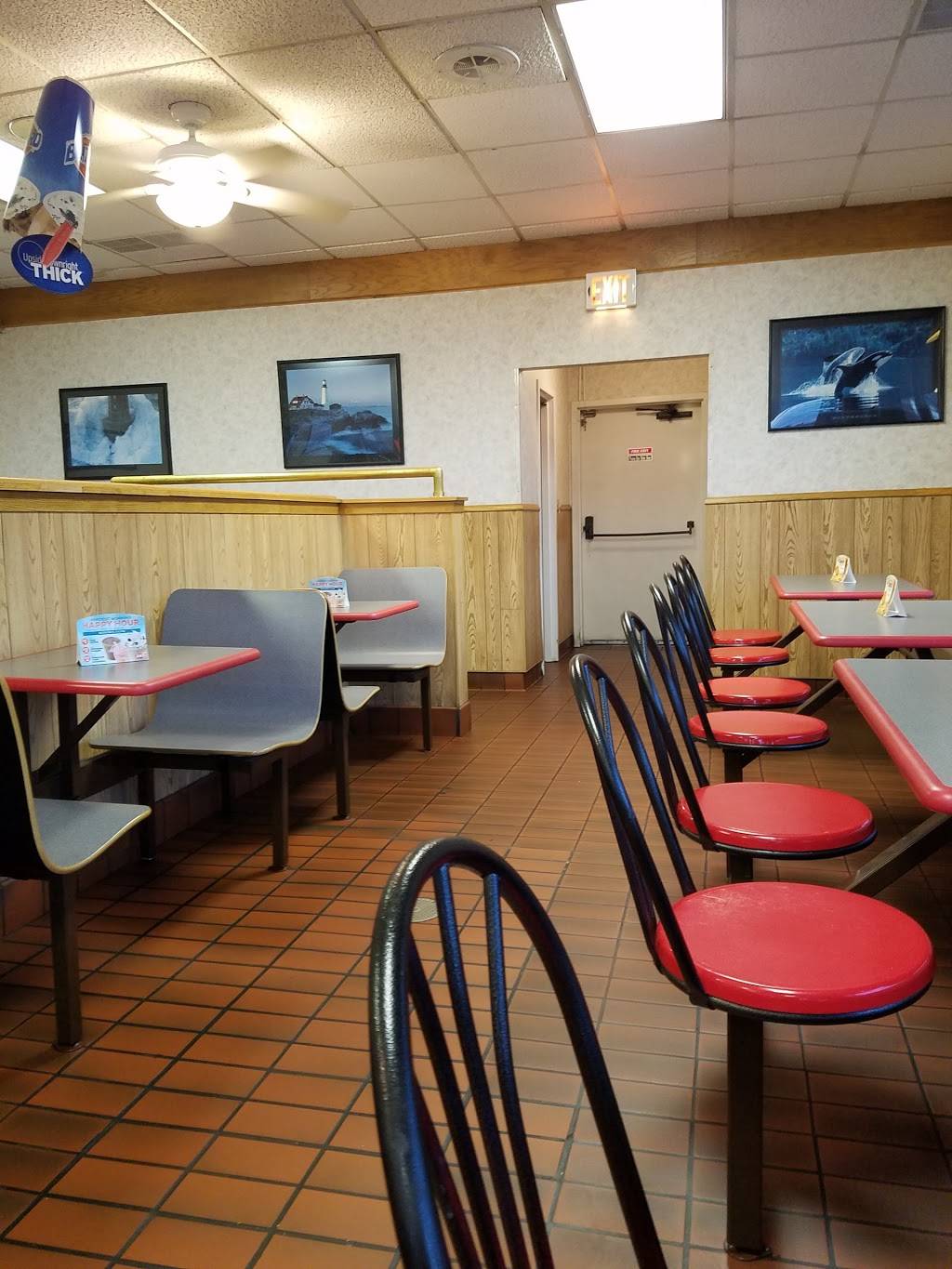 Dairy Queen | restaurant | 4612 75th St, Kenosha, WI 53142, USA | 2626979229 OR +1 262-697-9229