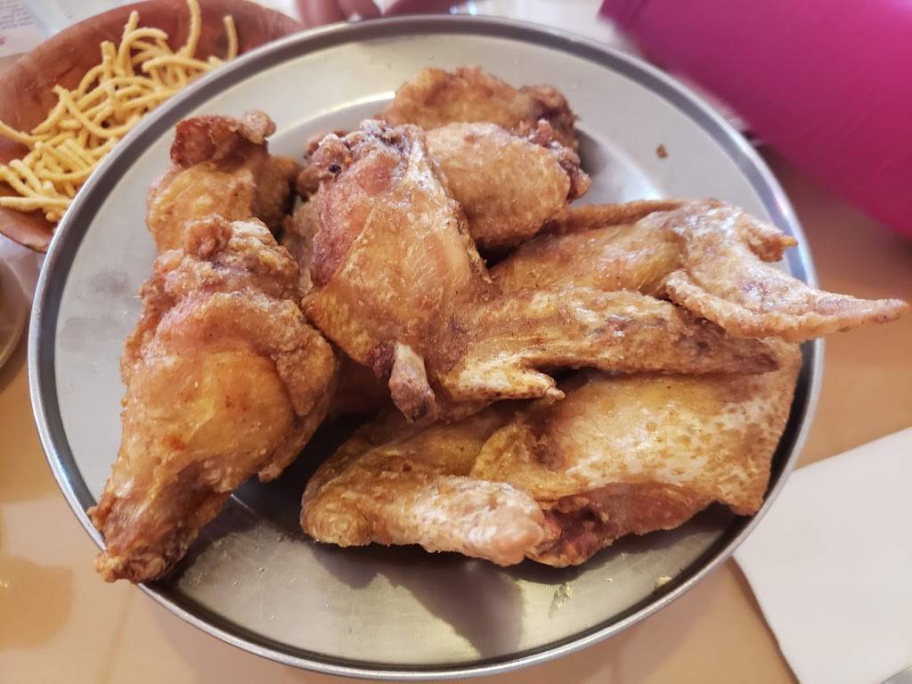 The Chinese Restaurant Of Crossing | restaurant | 12963 SW 112th St, Miami, FL 33186, USA | 3053871113 OR +1 305-387-1113