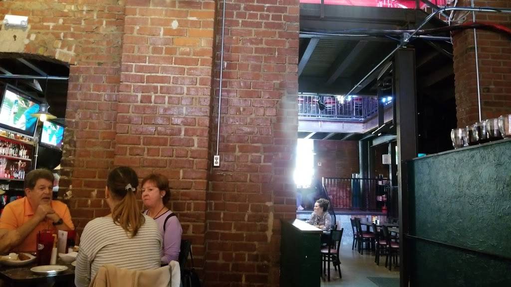 Riverpark Pub and Eatery | restaurant | 2 Main St, Parkville, MO 64152, USA | 8168595352 OR +1 816-859-5352