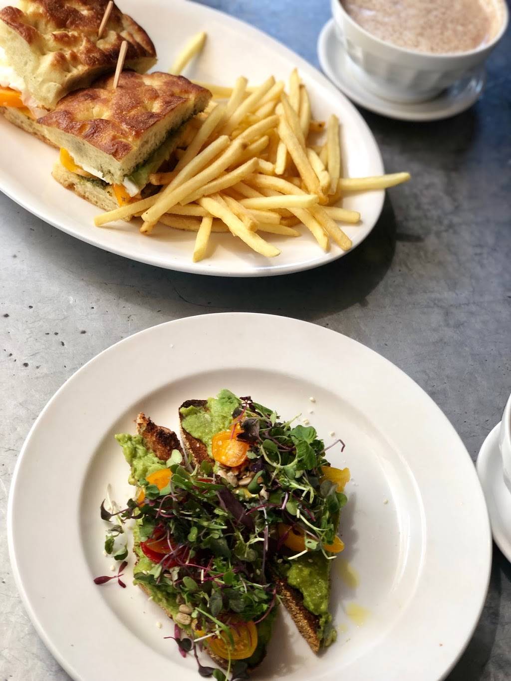 Cafe Bernardo | cafe | 515 Pavilions Ln, Sacramento, CA 95825, USA | 9169222870 OR +1 916-922-2870