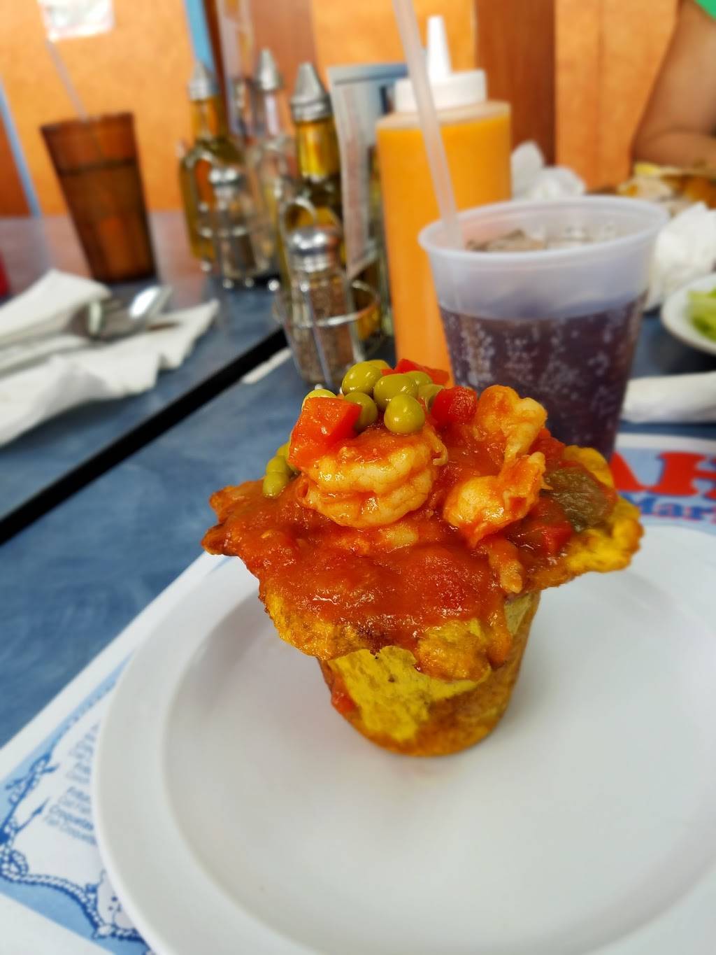 Bahamas Fish Market and Restaurant | restaurant | 7200 SW 8th St, Miami, FL 33144, USA | 3052641448 OR +1 305-264-1448