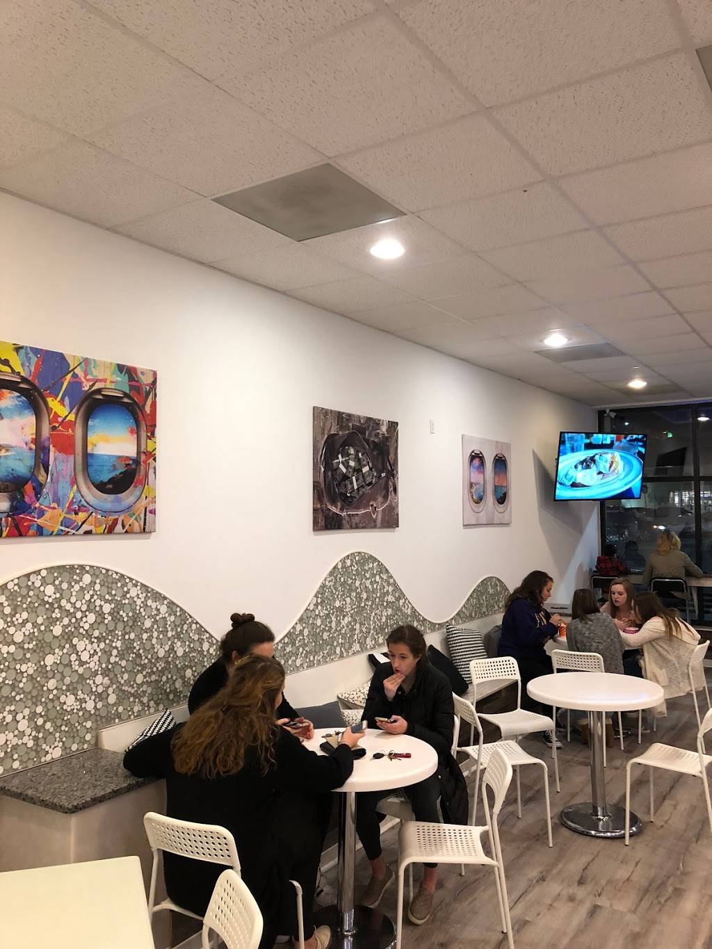 The YC | restaurant | 3916 Commerce Blvd, Dickson City, PA 18519, USA | 5706042541 OR +1 570-604-2541