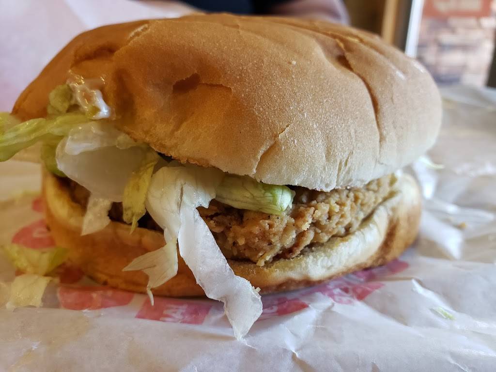 Dairy Queen | restaurant | 9332 McCombs St, El Paso, TX 79924, USA | 9157517421 OR +1 915-751-7421