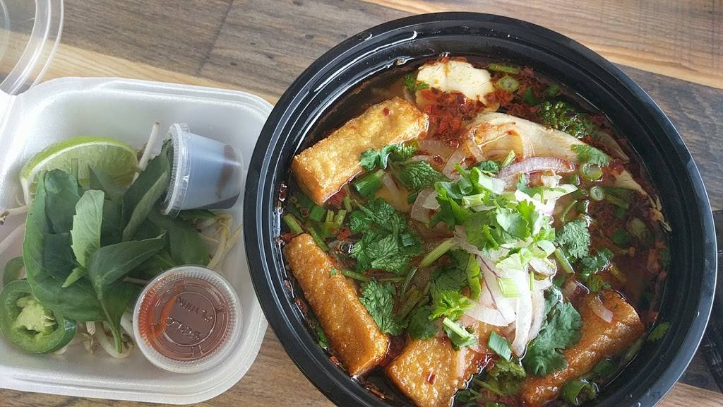 Pho in the Box | restaurant | 536 Keller Pkwy, Keller, TX 76248, USA | 8174312583 OR +1 817-431-2583