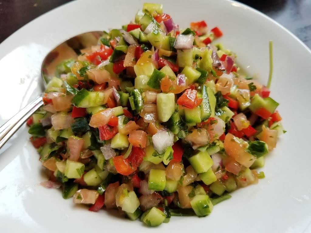 Hummus Bar & Grill | restaurant | 18743 Ventura Blvd, Tarzana, CA 91356, USA | 8183446606 OR +1 818-344-6606