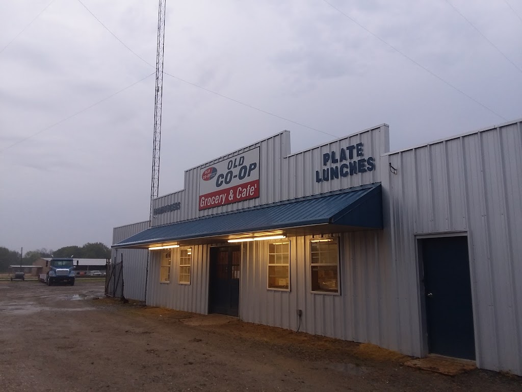 The Old Co-op Restaurant | restaurant | 1133 US-65, Eudora, AR 71640, USA | 8703552575 OR +1 870-355-2575