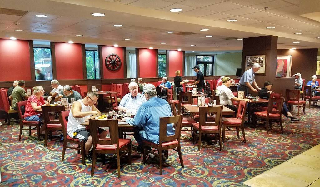 Rustlers Country Cafe | restaurant | 2886 S Circle Dr, Colorado Springs, CO 80906, USA | 7195765900 OR +1 719-576-5900