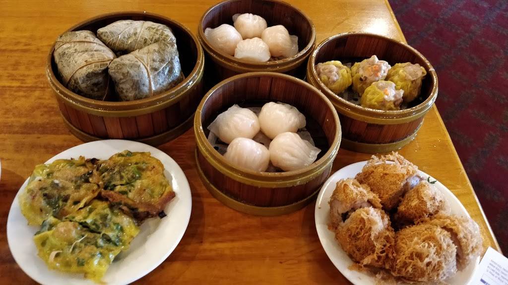 Joy Palace | restaurant | 6030 Ml King Jr Way S, Seattle, WA 98118, USA | 2067234066 OR +1 206-723-4066