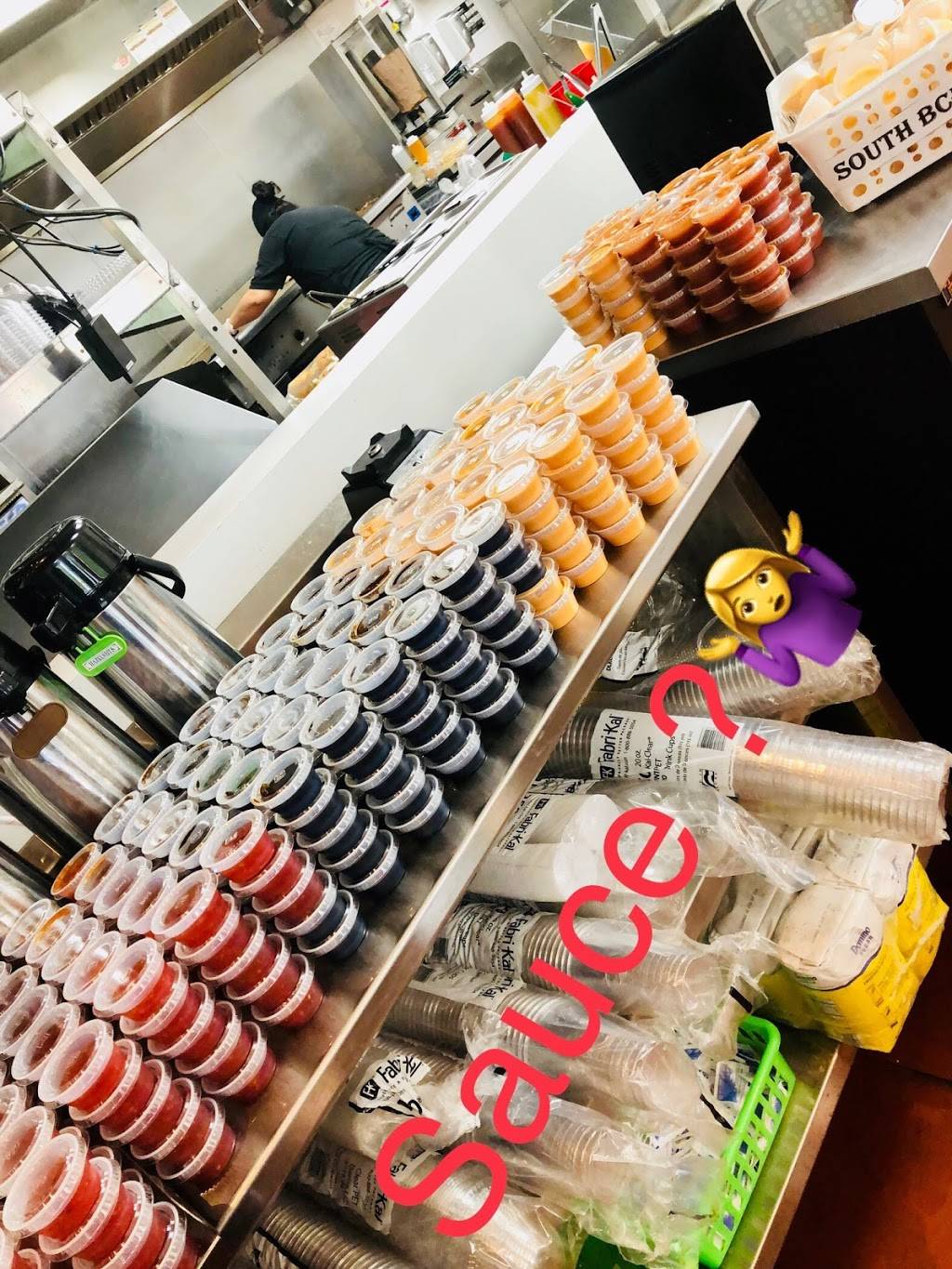 Miami Grill | restaurant | 619 FL-7, Margate, FL 33063, USA | 9543663195 OR +1 954-366-3195