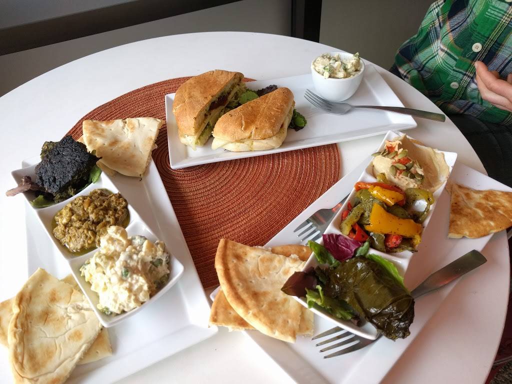 Saffron Cafe | cafe | 316 Alvarado St, Monterey, CA 93940, USA | 8318845268 OR +1 831-884-5268