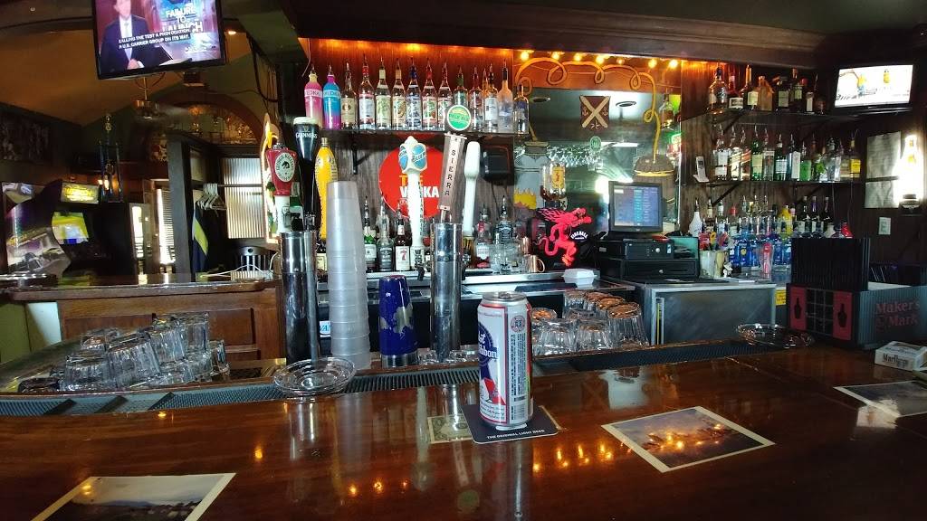 The Stillhouse Tavern | restaurant | 4921 Homberg Dr Suite E, Knoxville, TN 37919, USA | 8658519503 OR +1 865-851-9503