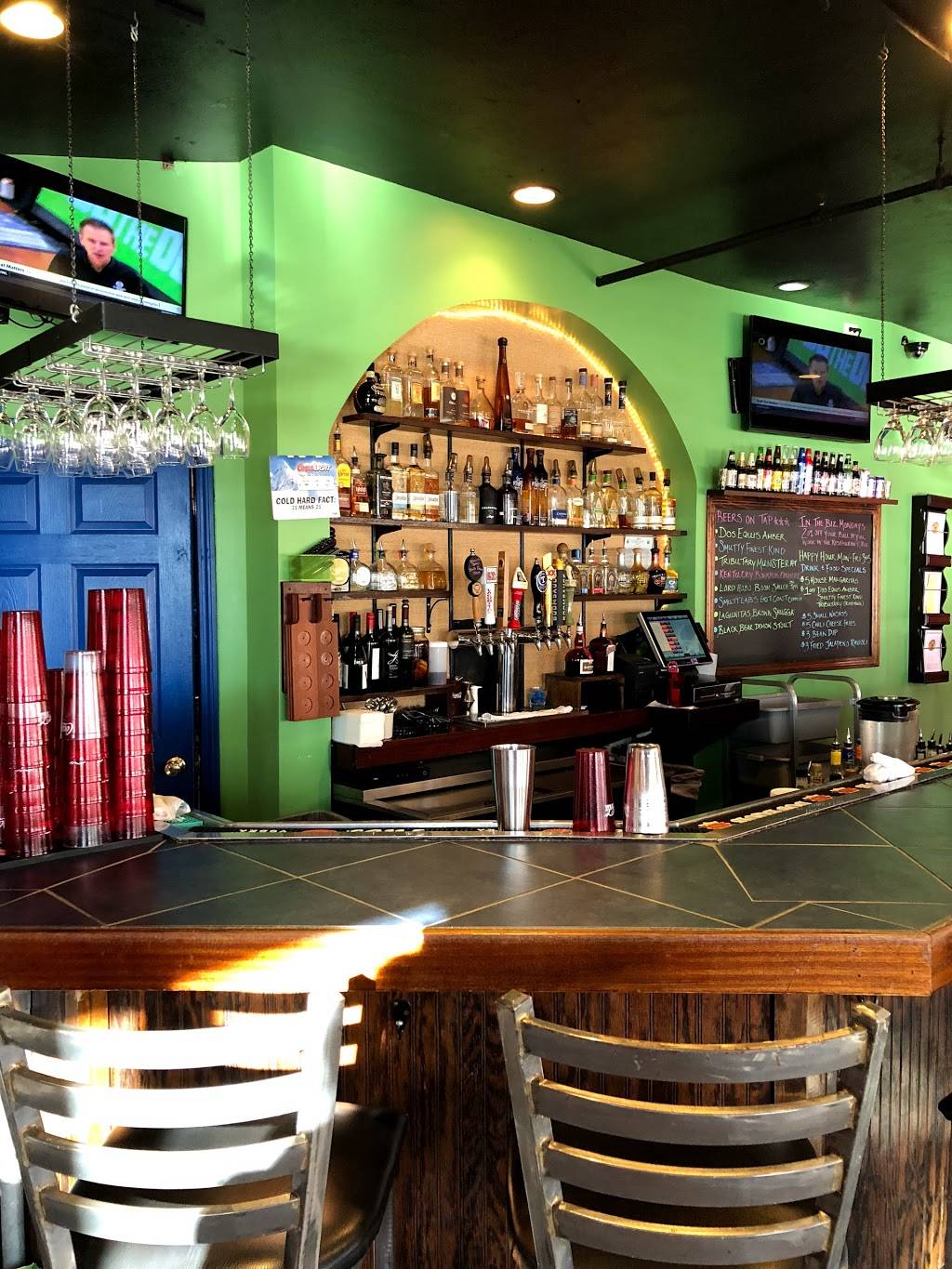 Loco Cocos Tacos | restaurant | 36 Walker St, Kittery, ME 03904, USA | 2074389322 OR +1 207-438-9322