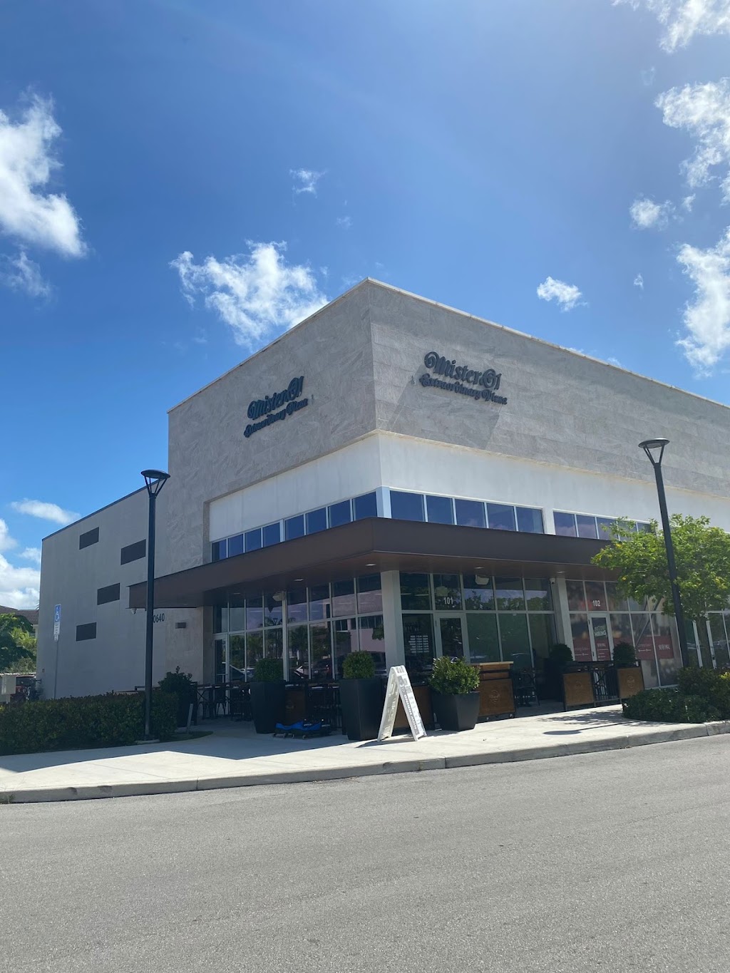 Mister O1 Extraordinary Pizza Pembroke Pines | restaurant | 10640 Pines Blvd Suite F101, Pembroke Pines, FL 33026, USA | 9542482344 OR +1 954-248-2344