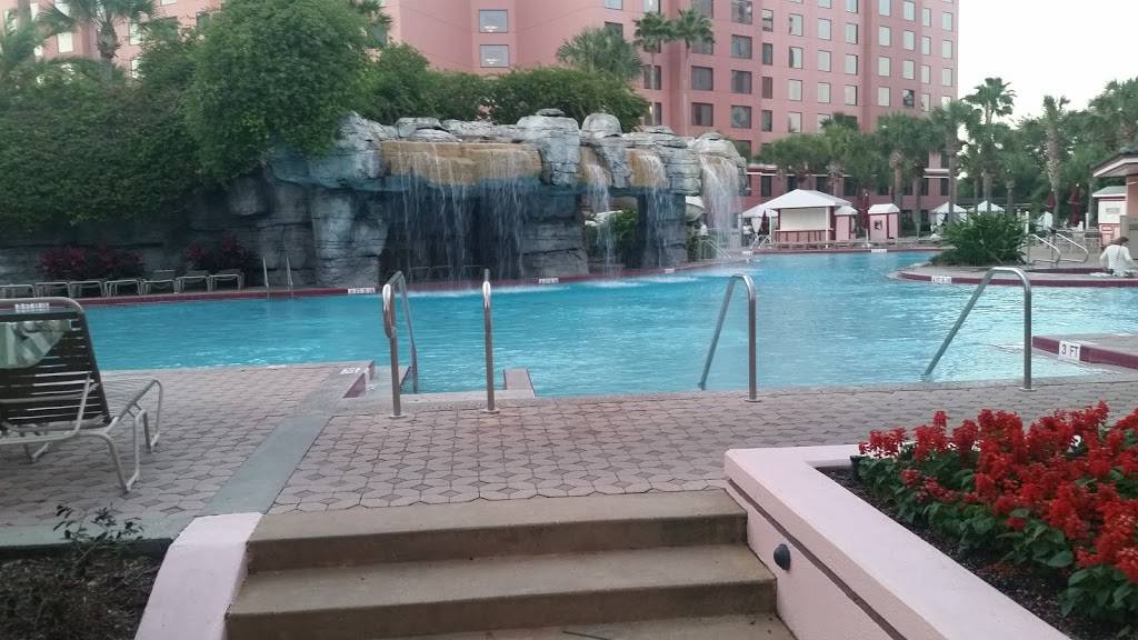 The Tropicale | restaurant | 8101 World Center Dr, Orlando, FL 32821, USA | 4072388020 OR +1 407-238-8020