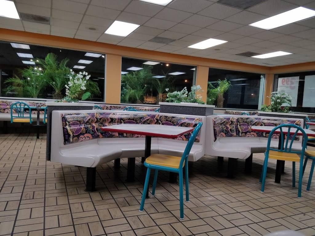 Burger King | restaurant | 20950 S Figueroa St, Carson, CA 90745, USA | 3103289293 OR +1 310-328-9293