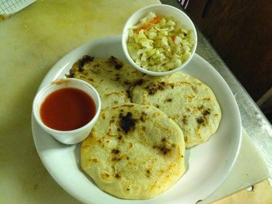 El Sitio Restaurant | restaurant | 1811 23rd St, San Pablo, CA 94806, USA | 5102337072 OR +1 510-233-7072