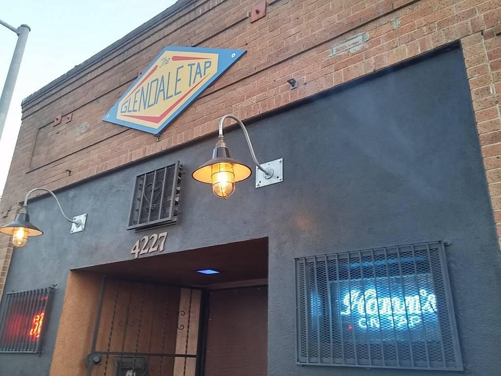Glendale Tap | restaurant | 4227 San Fernando Rd, Glendale, CA 91204, USA | 8182414227 OR +1 818-241-4227